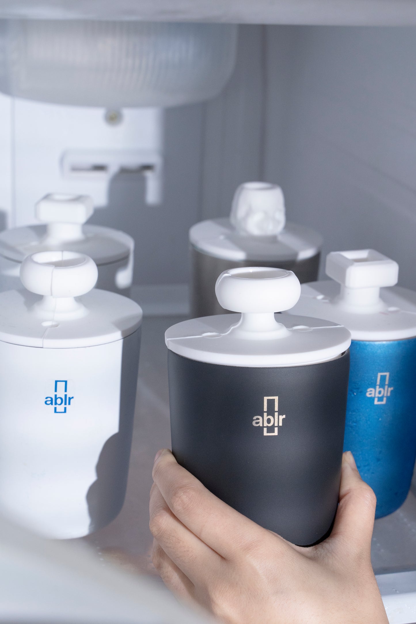 Ablr Ice Cube Tumbler