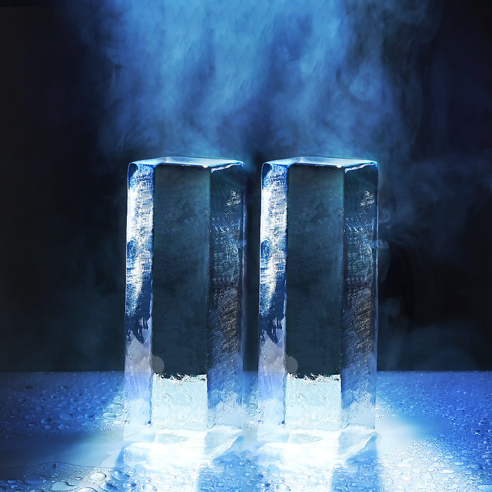 Jewel Ice Stick Maker