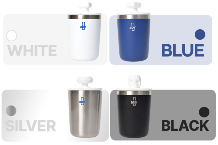Ablr Ice Cube Tumbler