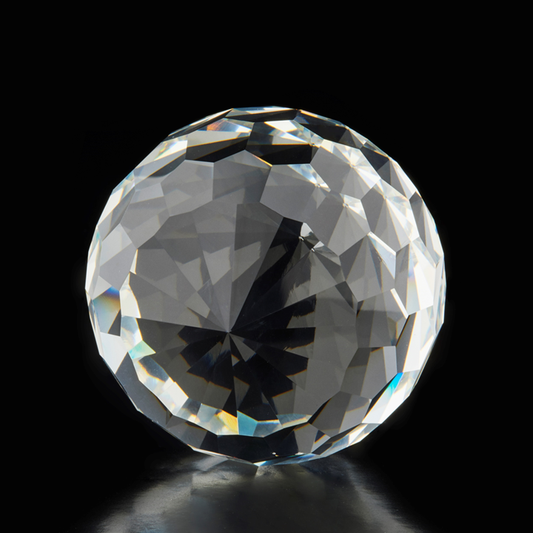 Ablr Ice Sphere Diamond Tumbler