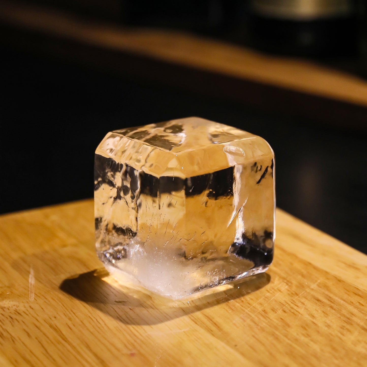 Jewel Ice Cube Maker