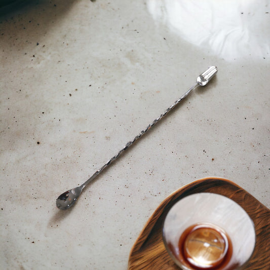 Bar Spoon