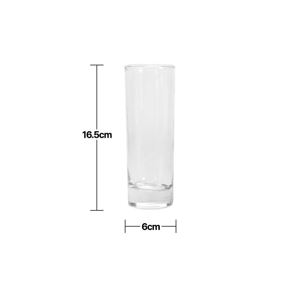 Highball Glasses Set of 2