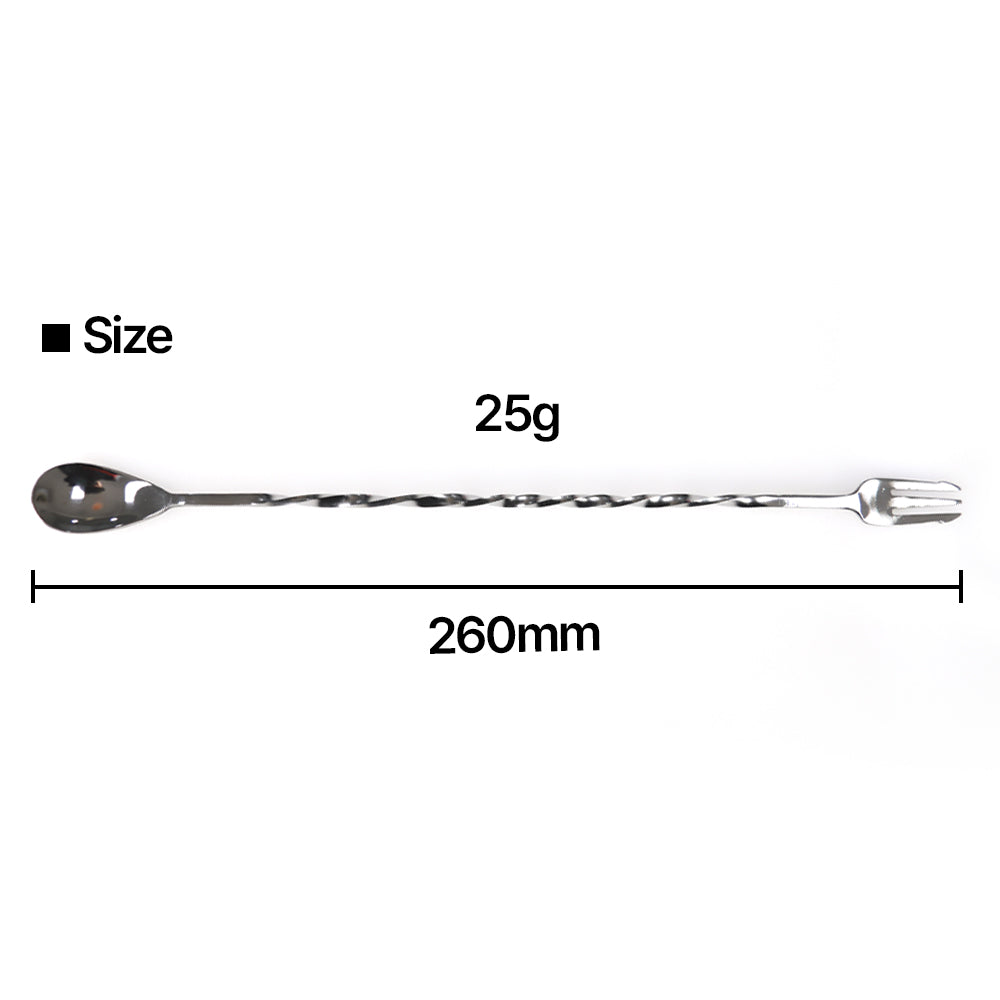 Bar Spoon