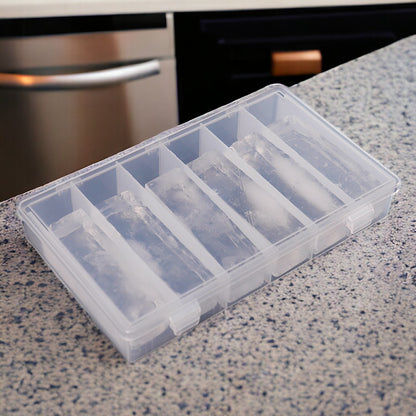 Jewel Ice Stick Case