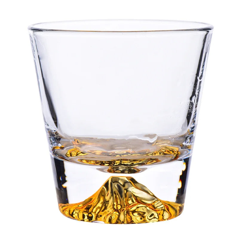 Mountain Glasses Set of 2