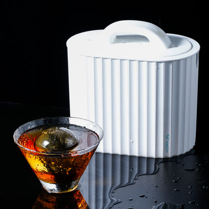 Jewel Ice Ball Maker